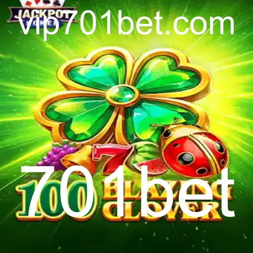 Descubra o Mundo Emocionante de 100BlazingClover no 701bet