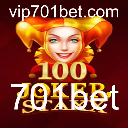 Explorando o Mundo de 100JokerStaxx com a 701bet