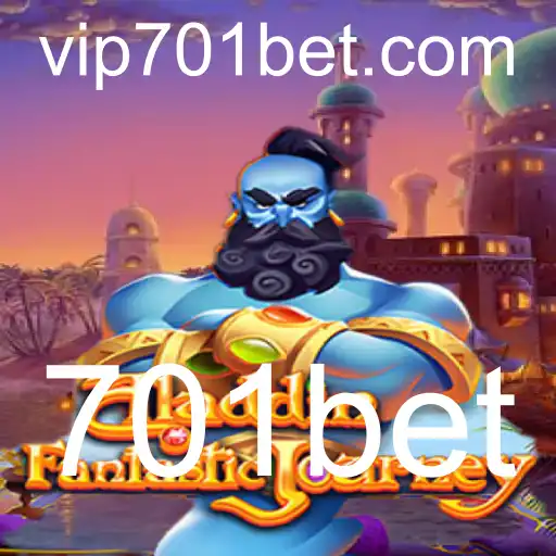 Descubra o Fascinante Mundo do Jogo Aladdin e a Inovação da Plataforma 701bet