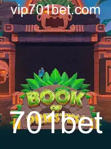 Descubra as Atrações do Jogo 'BookOfPriestess' no Universo de 701bet