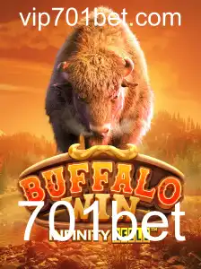 BuffaloWin: Explorando o Fascinante Mundo do Jogo Online