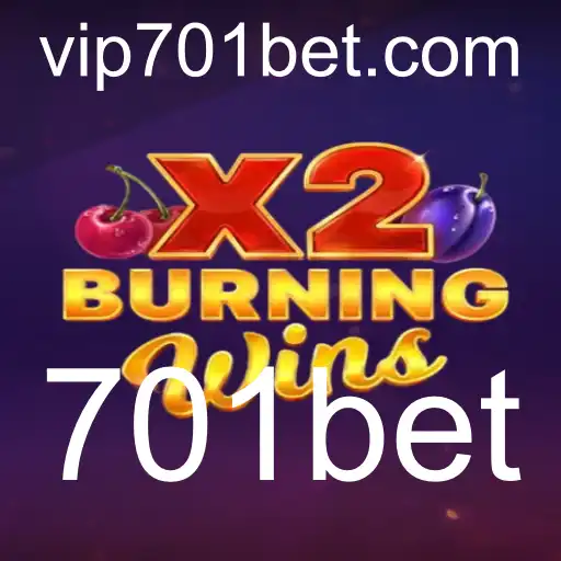 Descubra o Mundo Empolgante de BurningWinsX2 no 701bet