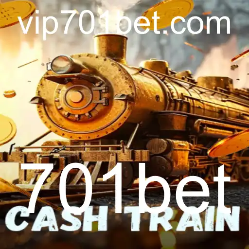 Desvendando as Regras e Estratégias do Jogo CashTrain com 701bet