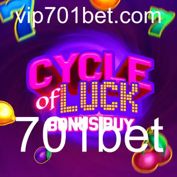 Explore o Emocionante Jogo CycleofLuckBonusBuy no 701bet