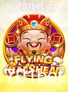 FlyingCaiShen: Descubra o Novo Fenômeno no Mundo dos Jogos de Slot