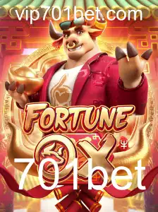 Explorando FortuneOx: Um Jogo de Fortuna e Chance na 701bet