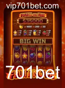 Explorando FruitNova: Um Mergulho no Jogo de Slots de Sucesso da 701bet