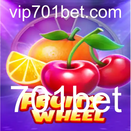 Descubra o Empolgante Universo de FruityWheel no 701bet