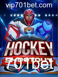 Explorando o HockeyShootout: O Jogo de Estratégia Dinâmica com 701bet