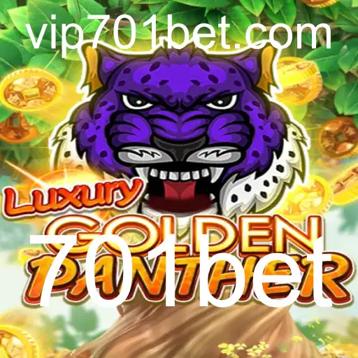 Descubra o Fascinante Mundo de LUXURYGOLDENPANTHER no 701bet