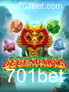 Explorando Legendary5: Um Mergulho em um Mundo de Diversão e Estratégia