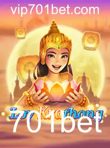 Descubra o Jogo 'LoyKrathong': Uma Experiência Única com 701bet