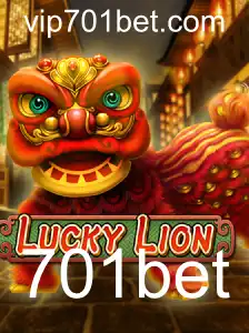 Descubra o Novo Fenômeno dos Jogos: LuckyLion