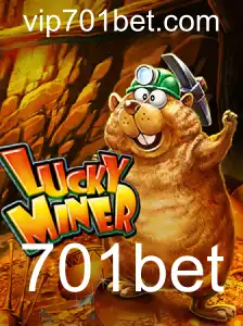 Descubra o Mundo do Jogo LuckyMiner no 701bet