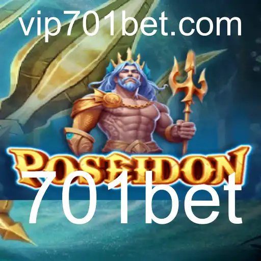 Explorando o Universo do Jogo Poseidon no 701bet