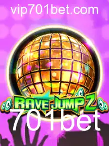 RaveJump2: A Nova Sensação dos Jogos Digitais