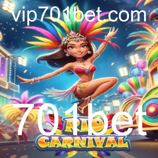 Descubra o Emocionante Mundo de RioCarnival com 701bet