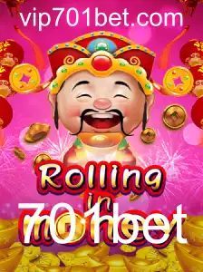 Explorando o Mundo Empolgante de RollingInMoney com 701bet