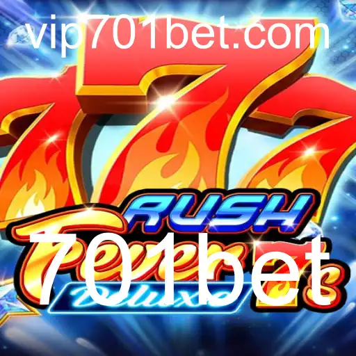 Explorando RushFever7sDeluxe: O Novo Sucesso da 701bet