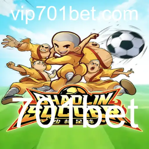 Shaolin Soccer: Uma Experiência de Jogo Inovadora e Multidimensional com 701bet