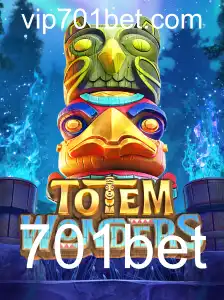 Exploração e Estratégias em TotemWonders: Um Mergulho no Novo Jogo da 701bet