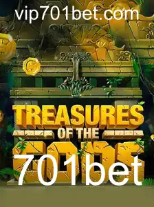 Explorando o Fascinante Mundo do Jogo TreasureoftheGods
