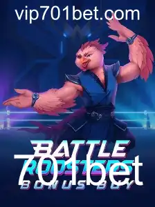 Explorando o Jogo BattleRoostersBonusBuy na Plataforma 701bet