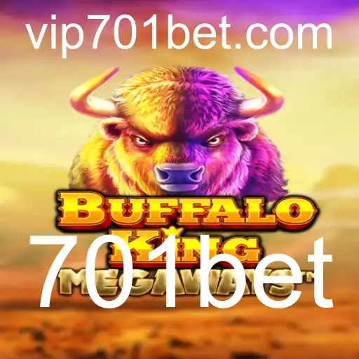 Explorando o Universo do Jogo BuffaloKing e a Plataforma 701bet