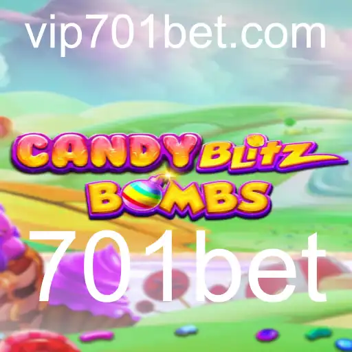 CandyBlitzBombs: Uma Aventura Doce e Explosiva