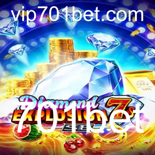 Explorando o Mundo de DiamondExplosion7sSE no Cassino 701bet
