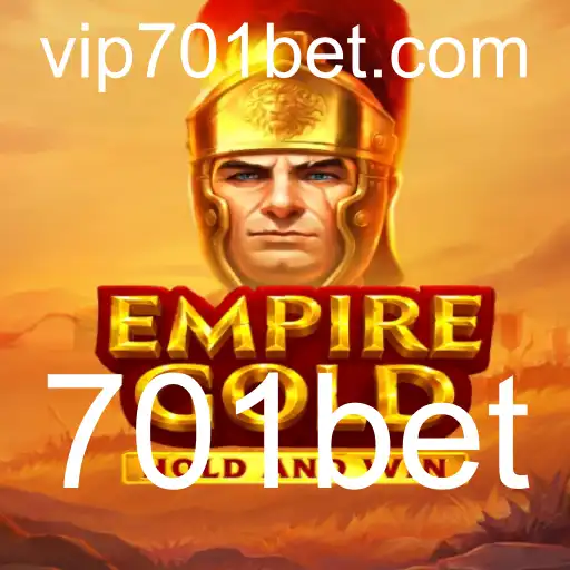 Explorando o Dinâmico EmpireGold e a Plataforma 701bet