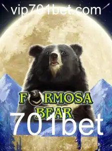Explorando o Fascinante Mundo de FormosaBear e a Conexão com 701bet