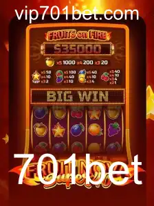 Explorando o Mundo de FruitNovaSuper40 e 701bet: Diversão e Estratégia em Jogo