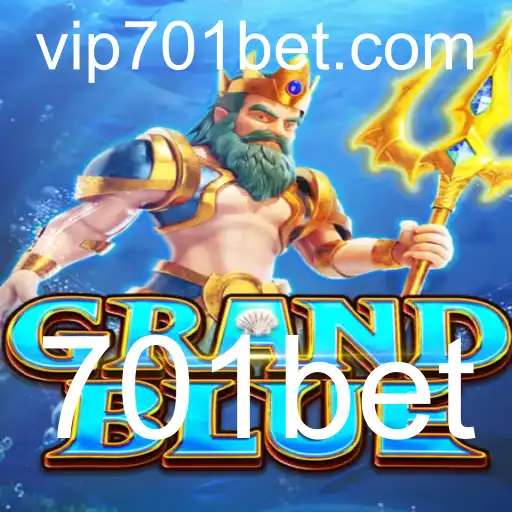 Descubra o Fascinante Mundo de GRANDBLUE e o Impacto do 701bet