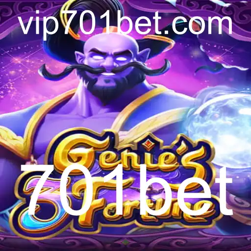 Descubra o Fascinante Mundo de Genie3Fortune no 701bet