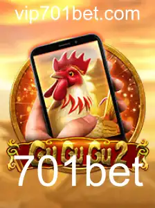 GuGuGu2M: Explorando o Envolvente Mundo do Jogo com 701bet