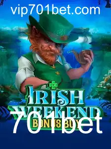 Guia Completo sobre o Jogo IrishWeekendBonusBuy e Seus Atrativos