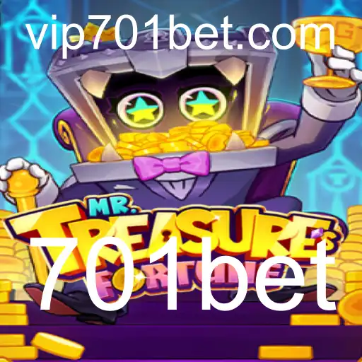 Descubra o Mundo de MrTreasuresFortune: Uma Jornada pelos Tesouros