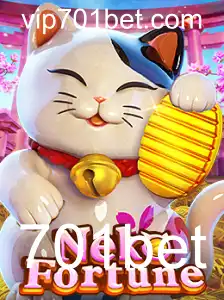 Descubra NekoFortune: A Nova Sensação no Mundo dos Jogos com 701bet