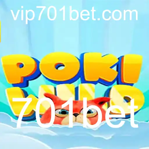 Descubra o Empolgante Mundo de PokiWild: Um Jogo Inovador da 701bet
