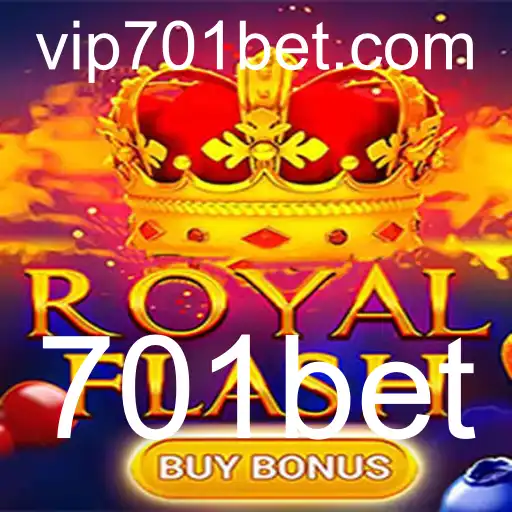 RoyalFlashBuyBonus: Descubra o Mundo Emocionante dos Jogos de Azar com 701bet