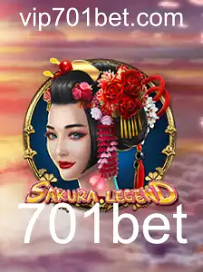 Explore o Mundo de SakuraLegend e as Oportunidades em 701bet