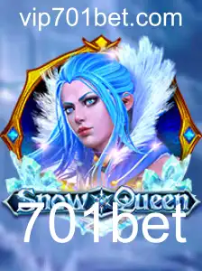 Conheça SnowQueen: O Jogo de Estratégia Que Conquista Fãs no 701bet