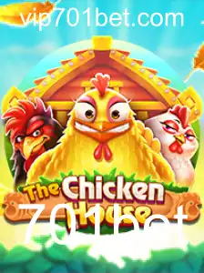 Descubra o Fascinante Universo de TheChickenHouse: Um Jogo Inovador com a Palavra-Chave 701bet