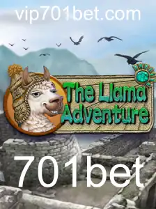 Explorando as Aventuras de 'TheLlamaAdventure' com 701bet