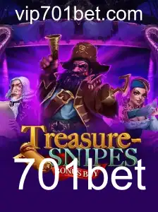 Descubra o Mundo Empolgante de TreasuresnipesBonusBuy com 701bet