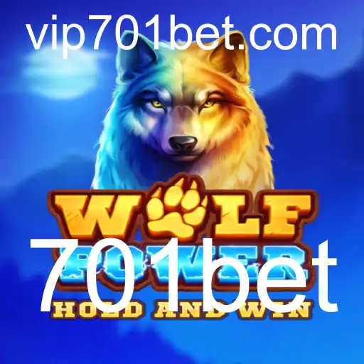 Descubra o Fascinante Mundo do Jogo WolfPower e Sua Conexão com 701bet