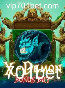 XDemonBonusBuy: Um Mergulho no Mundo dos Jogos de Azar Online