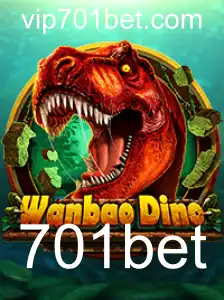 Descubra o Mundo Emocionante de WanBaoDino: O Jogo Inovador em Foco