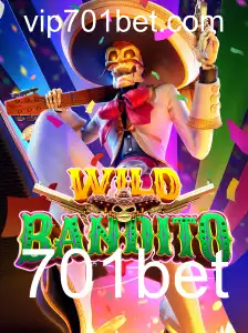 Descubra o Fascinante Jogo WildBandito e Como Jogar